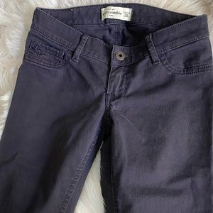 Abercrombie Kids Jeans